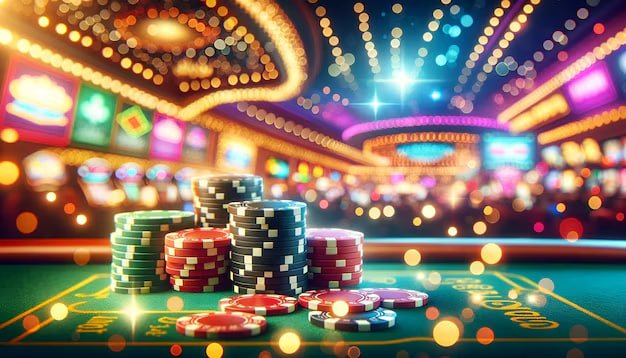 Pilihan permainan meja live casino populer di n77