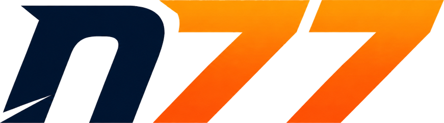 Logo n77